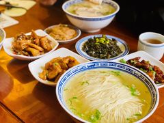 -同得兴 Since·1995 传统苏式面馆(十全街店)