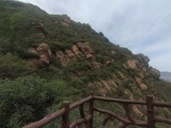 -山叶口景区