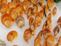 -领鲜活海鲜榴莲自助火锅(东门店)