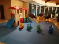 -中铁花水湾温泉酒店(大邑店)