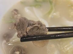 -潮汕林记牛肉火锅(万象天地店)