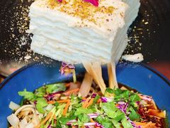 -耶里夏丽·新疆菜(南丹东路店)