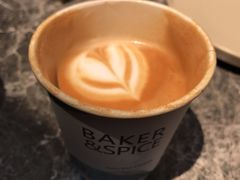 -BAKER&SPICE(国金中心商场店)