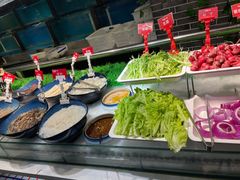 -钱库里海鲜自助(唐山街店)