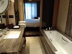 -上海崇明金茂凯悦酒店