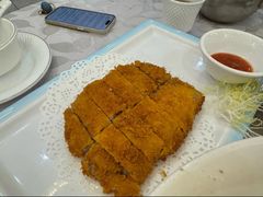 -鹭园酒家·四十年老字号