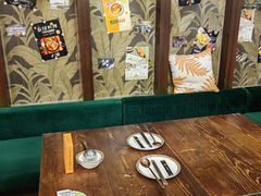 -Siam泰餐厅(水上公园店)