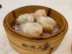 -顺德人家食府(黄金广场店)
