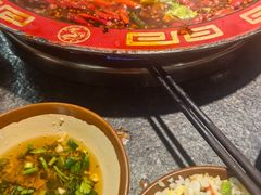 -陈眼镜火锅(总店)