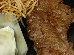 -豪客来牛排(绿宝广场店)