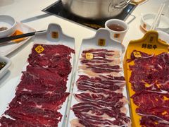 -潮发潮汕牛肉店(同福东路店)