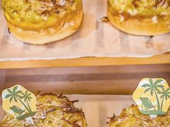 -美心西饼mx cakes(猎德优托邦店)