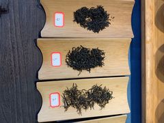 -汉艺唐风茶艺培训(联发华美空间店)