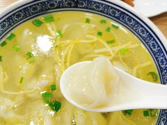 -老苏州大客堂·苏帮菜·松鼠桂鱼·苏州传统小吃(观前街人民商场店)