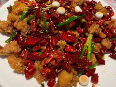-聚味斋香辣蟹(生态城万达店)