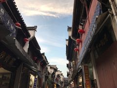-屯溪老街