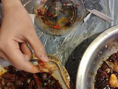 -虎虎龙虾大排档(双井店)
