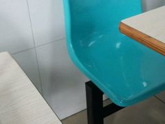 -中央财经大学-食堂