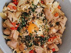-沏点Trattoria意大利餐厅(新街口店)