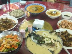 -长临河古镇福味轩土菜馆(长临河店)