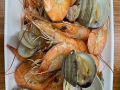 -船奇蒸汽海鲜·闽菜(八市海鲜总店)