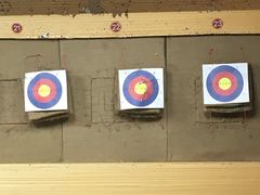 -道顺射箭·团建·骑射(张杨路店)