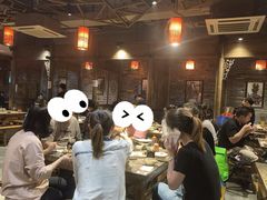 -重庆渝达老火锅(春熙路店)