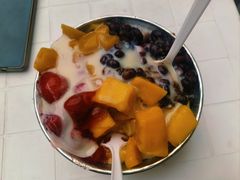 -美肴冰品(中山门店)