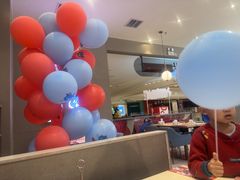 -鱼酷活鱼烤鱼(高新阳光天地店)