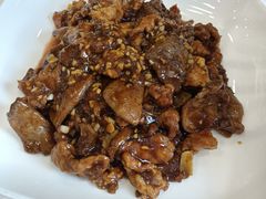 -津悦·正阳春烤鸭(红旗南路店)