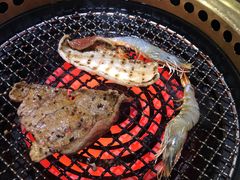 -神户赤童日式烤肉伙伴(东直门店)