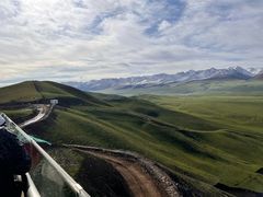 -新疆那拉提国家旅游度假区