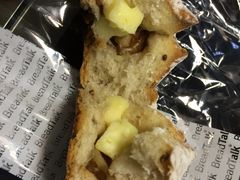 -BreadTalk面包新语·烘焙蛋糕(星河城店)