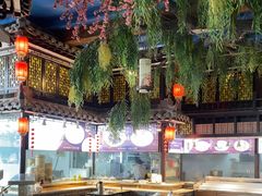 -文楼·淮扬菜·淮安早茶(河下古镇翔宇店)