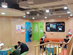 -金宝贝早教(南山花园城店)