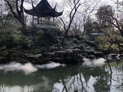 -拙政园