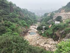 -大罗山风景区