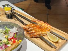 -俄士厨房(五棵松华熙LIVE店)