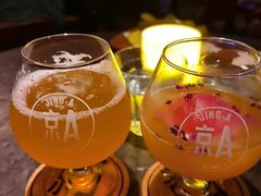 -京A Taproom·精酿餐吧(CBD店)