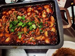 -达旺·鸡毛店(巴南万达店)