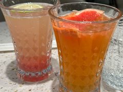 -CRAZYONES西班牙海鲜饭(上海美罗城店)