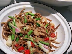 -花椒俏川菜小馆(南海万达店)