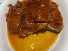 港式脆皮烧鸭-千日贺茶餐厅(高新万达店)