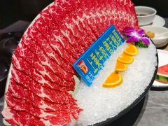 -德天肥牛海鲜火锅(城西银泰店)