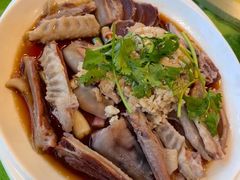 -盛港湾海鲜食府(黄沙店)
