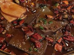 毛血旺-庐州太太(双岗店)