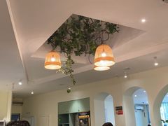 大堂-香香海南菜餐厅