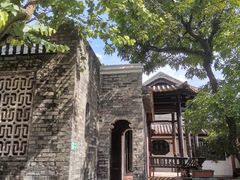 -东莞市可园博物馆