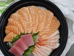 -冰之海挪威三文鱼(海珠店)