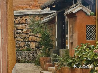 逃离城市的好去处·乐居村